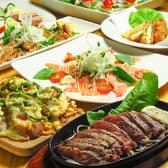 ダイニング居酒屋 RyuO 3