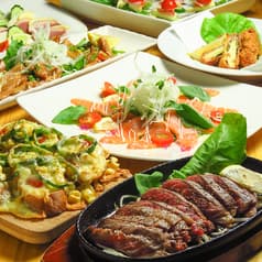 ダイニング居酒屋 RyuO 2