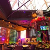 リュクスダイニングハプナ LUXE DINING HAPUNA 品川プリンスホテル 3