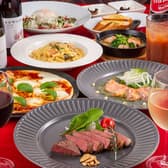 街角バル show kitchen ショウキッチン 3