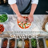 サルヴァトーレ クオモ SALVATORE CUOMO センター南 3