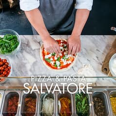 サルヴァトーレ クオモ SALVATORE CUOMO センター南 2