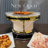 炭火とりみそ三徳 3