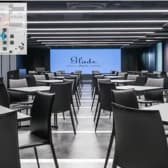 グレイドパーク 新橋駅前8F 銀座口 3