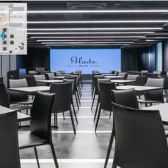 グレイドパーク 新橋駅前8F 銀座口 2