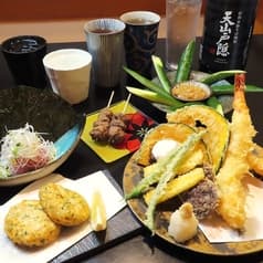 そば酒場 山城 2