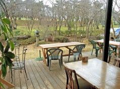 ギャラリー&カフェ Gallery&CAFE 憩の森 2