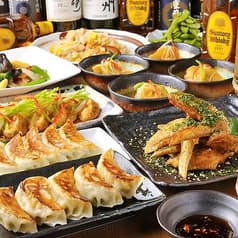 餃子酒場 四ツ谷本店 2