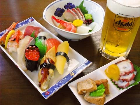 寿司ダイニング まねき猫