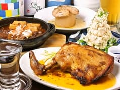 ダイニング酒場 寅さん 2