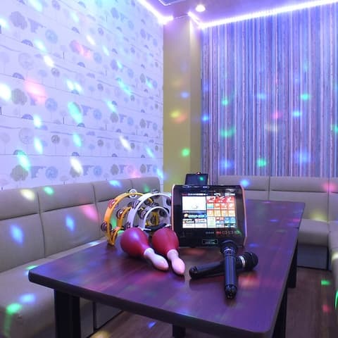 カラオケ フラココ 西荻窪店