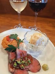 ワイン食堂 エノテカ バッコ 2