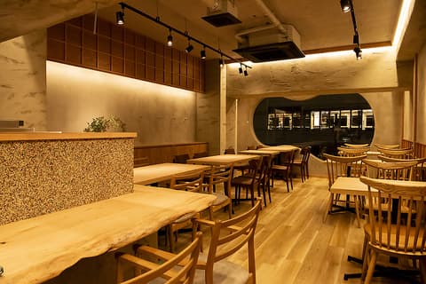 居酒屋シンマチ 千葉店