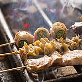 やきとり安兵衛 天神店 3