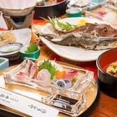 ちりめん街道料理旅館井筒屋 3