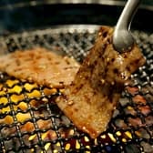 焼肉彩苑 モランボン 3