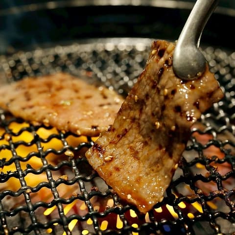 焼肉彩苑 モランボン