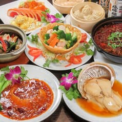 本格中華居酒屋 八福 成田店 2