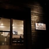 Bistro Kitchen TAKERU タケル 3