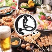 炭火焼き鳥　OH-TORII（おーとりい）福山駅前店 3