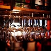 OSTERIA PROFUMO オステリア プロフーモ 3