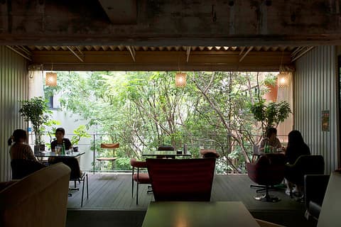 グリーンハウスシルバ