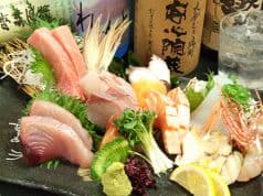 ひょうたん寿し 江坂本店 2