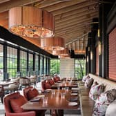 レークハウス 3