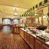 パレスホテル立川 イルペペ iL PePe 3