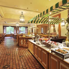 パレスホテル立川 イルペペ iL PePe 2