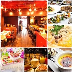 バルバニーカフェ BAR BUNNY CAFE 2