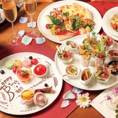 バンビーナ バンビーノ 2