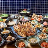 餃子のかっちゃん 吉祥寺店 3