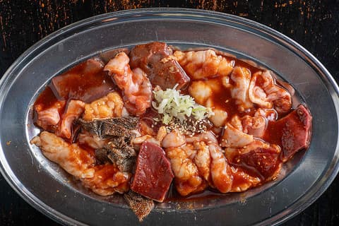 焼肉ホルモン ぼんど