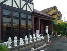 ビストロ 耕地中 2