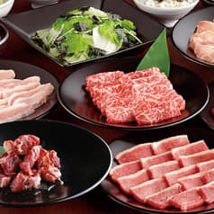 炭火焼肉屋 さかい 横須賀馬堀海岸店 2