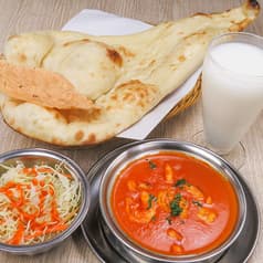 フォーシーズン ミラン 小戸店 インド料理 2