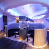 Ryuduki リュウヅキ 錦糸町 3