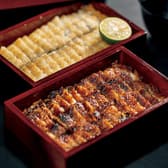 炭焼ひつまぶし鰻 むなぎ 武奈伎 3