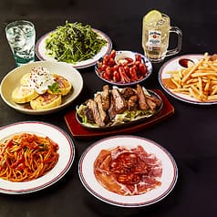 PRONTO プロント ビーンズ赤羽店 2