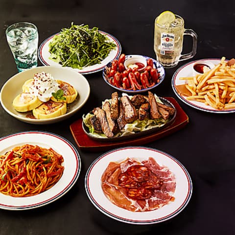 PRONTO プロント ビーンズ赤羽店