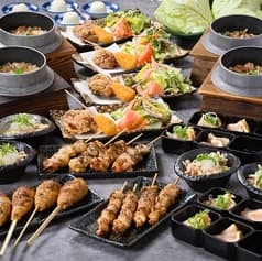 とりっこ 今治店 2