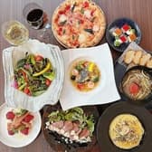 トン・ガリアーノ 仙台駅前店 3