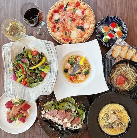 トン・ガリアーノ 仙台駅前店