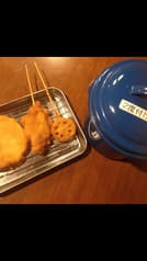 鶏酒蔵 大和撫子 2