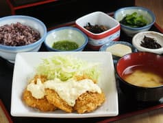 ごはん処 五鉢 2