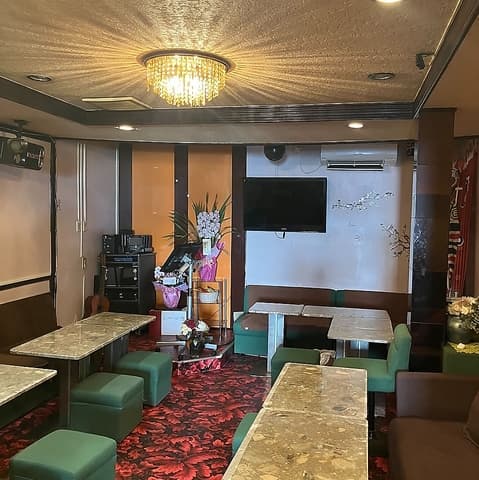 カラオケ・ひだまり