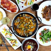 ラ ボデガ パリージャ LA BODEGA PARRILLA 3