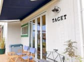 ベーカリーカフェ TACET 3