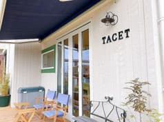 ベーカリーカフェ TACET 2